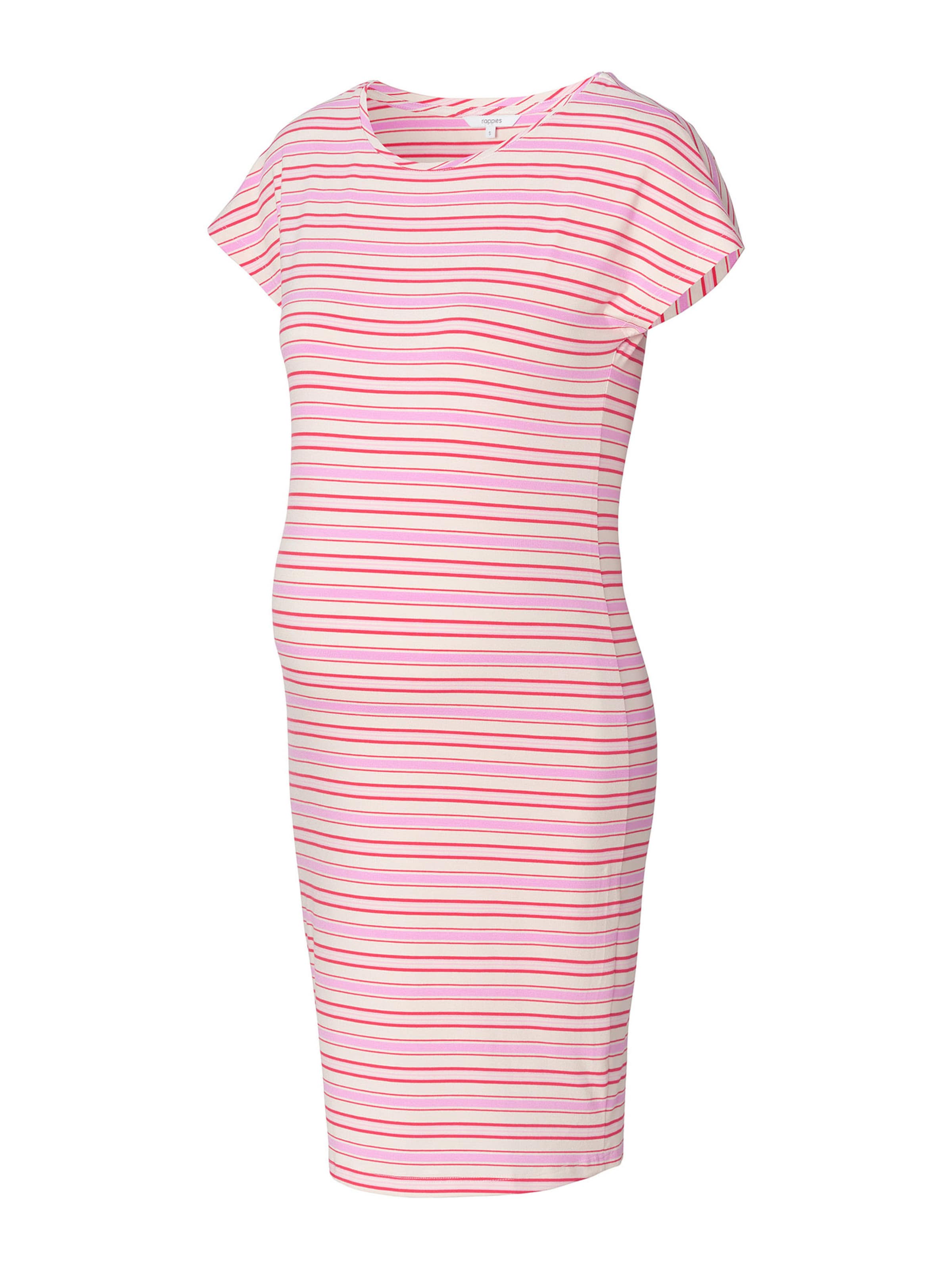 Noppies Φόρεμα 'Cerro' σε ροζ: μπροστά