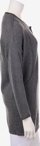 Max & Moi Sweater & Cardigan in M in Grey
