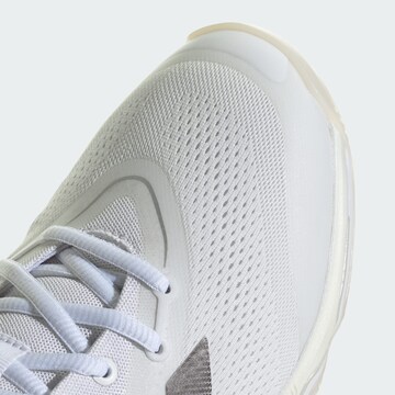 ADIDAS PERFORMANCE Sportschoen 'Crazyflight 7' in Wit