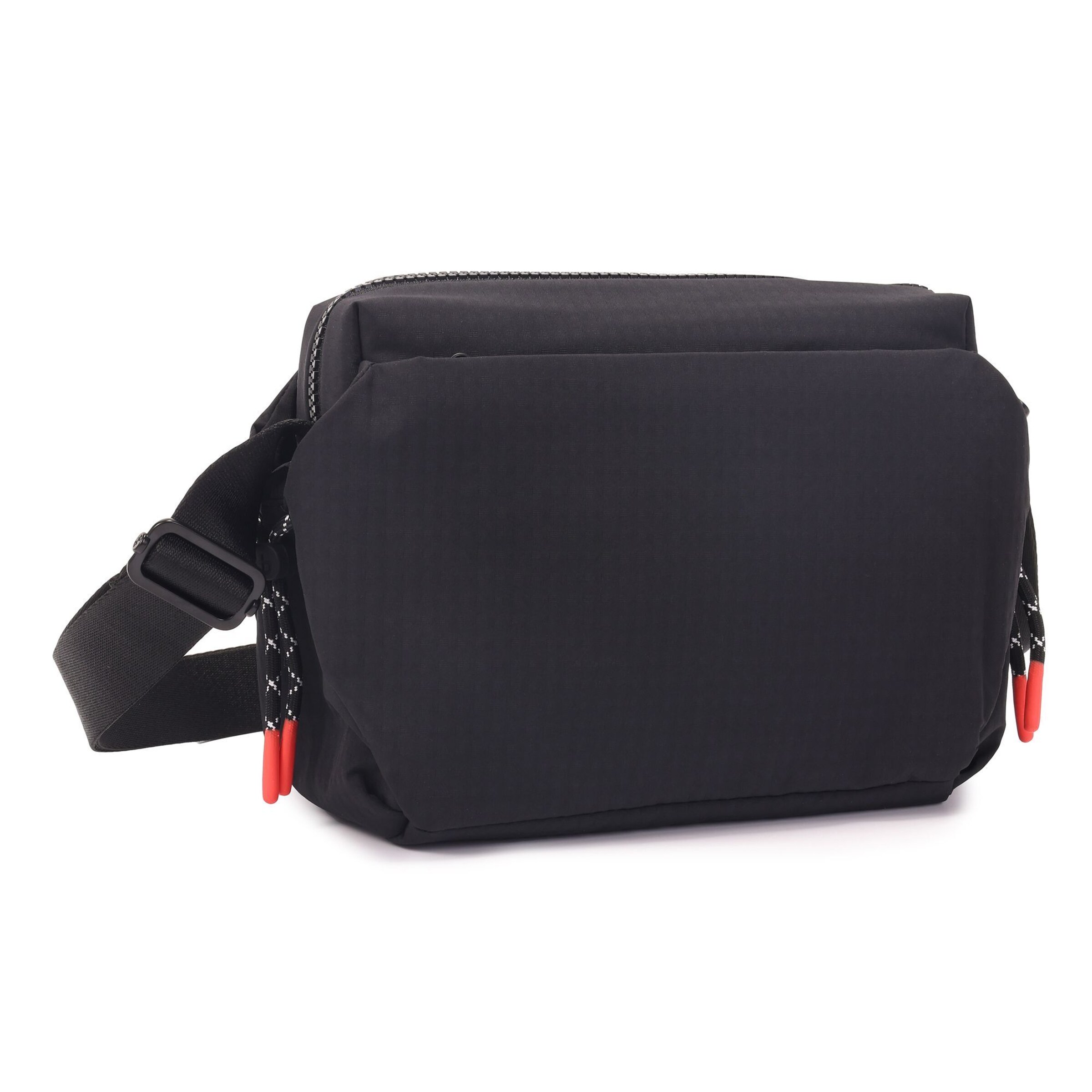 Hedgren Crossbody Bag 'String Kosho' in Grey