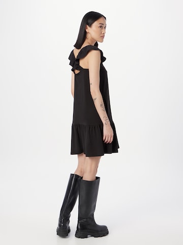 GAP - Vestido en negro