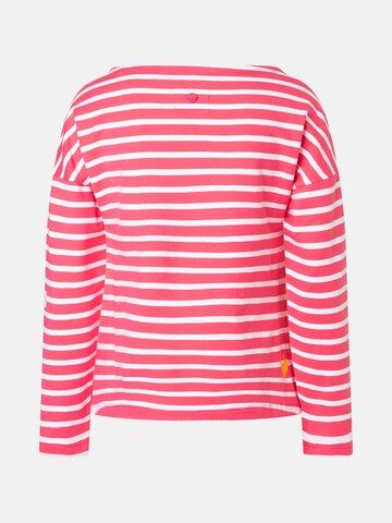 LIEBLINGSSTÜCK Shirt in Pink