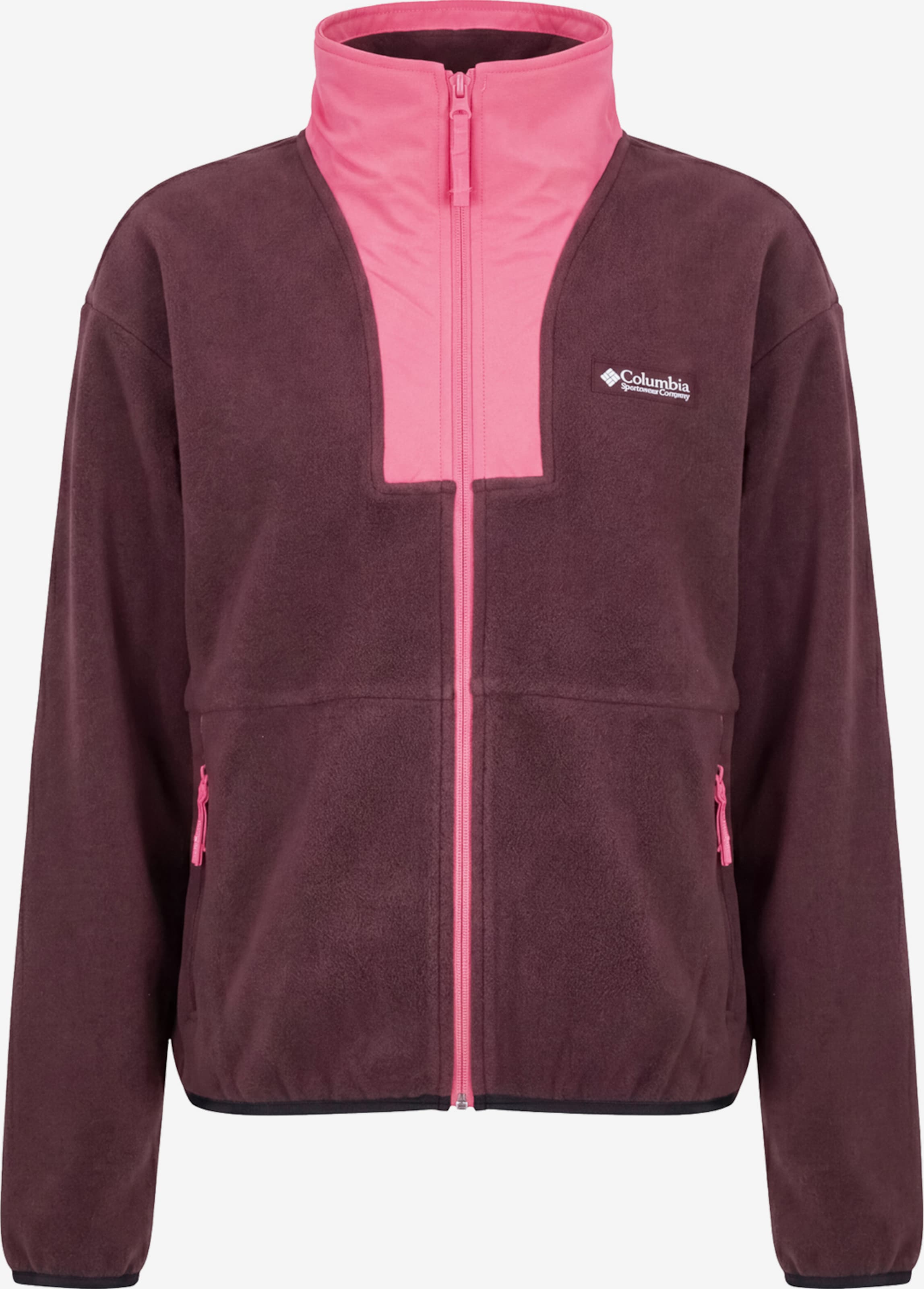 COLUMBIA Jachetă  fleece funcțională 'Sequoia Grove™ II'