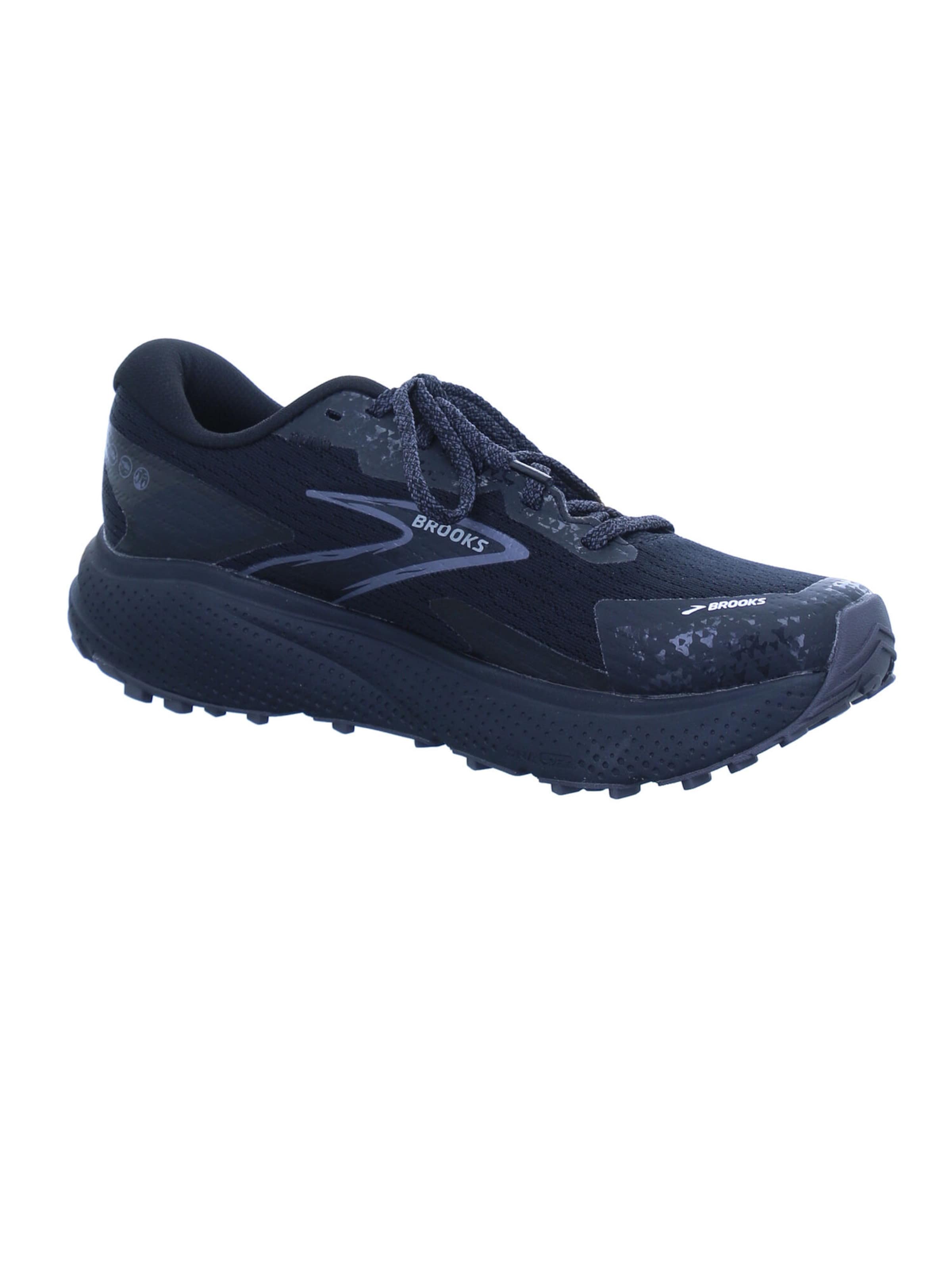 BROOKS Running Shoes 'Divide 5 Gtx' in Blue