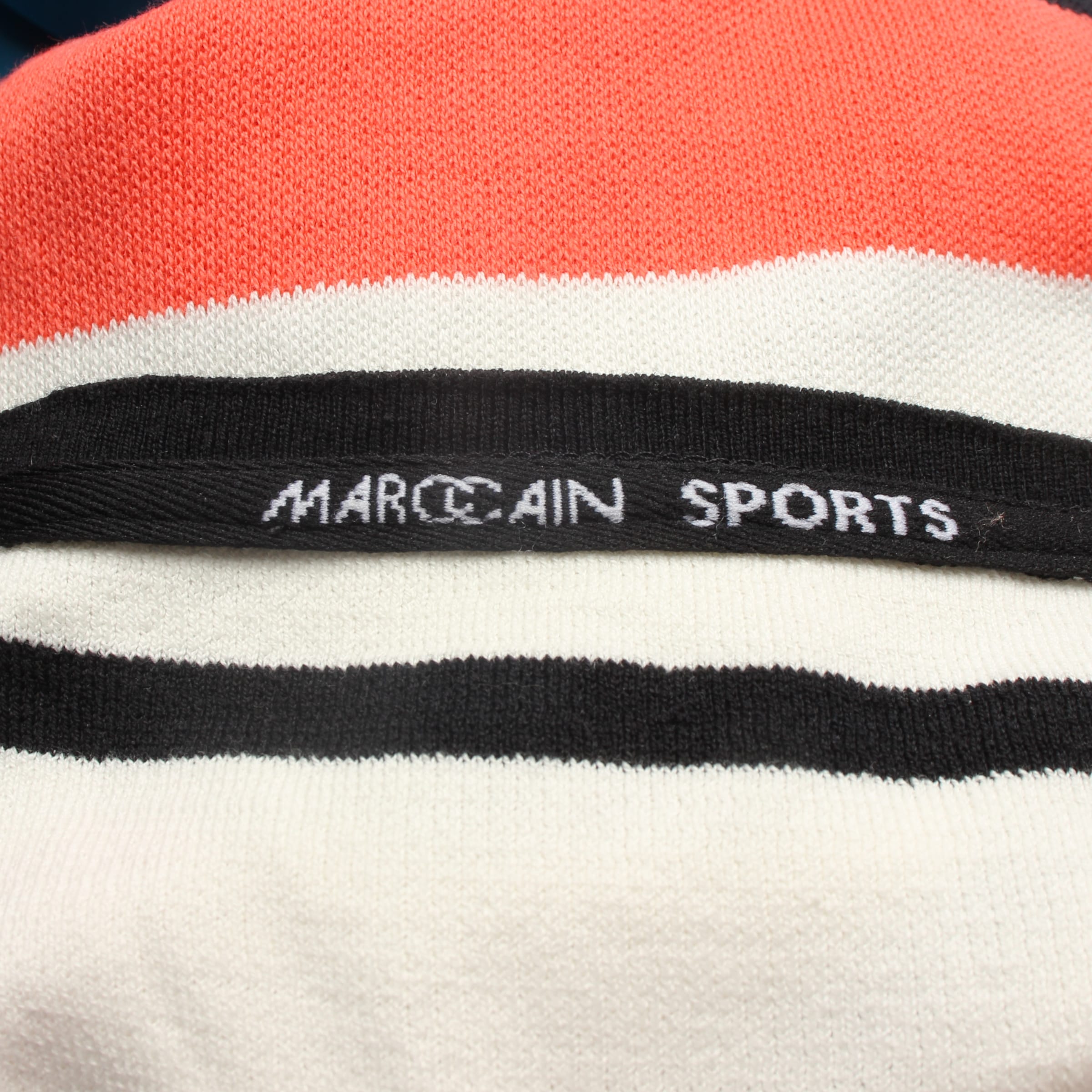 Marc Cain Kleid M in Mischfarben