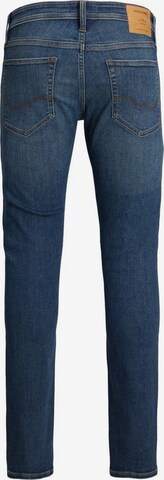 Loosefit Jean 'Mike' Jack & Jones Plus en bleu