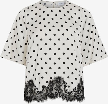 VILA - Top 'VIDOT' en Mezcla de colores: frente