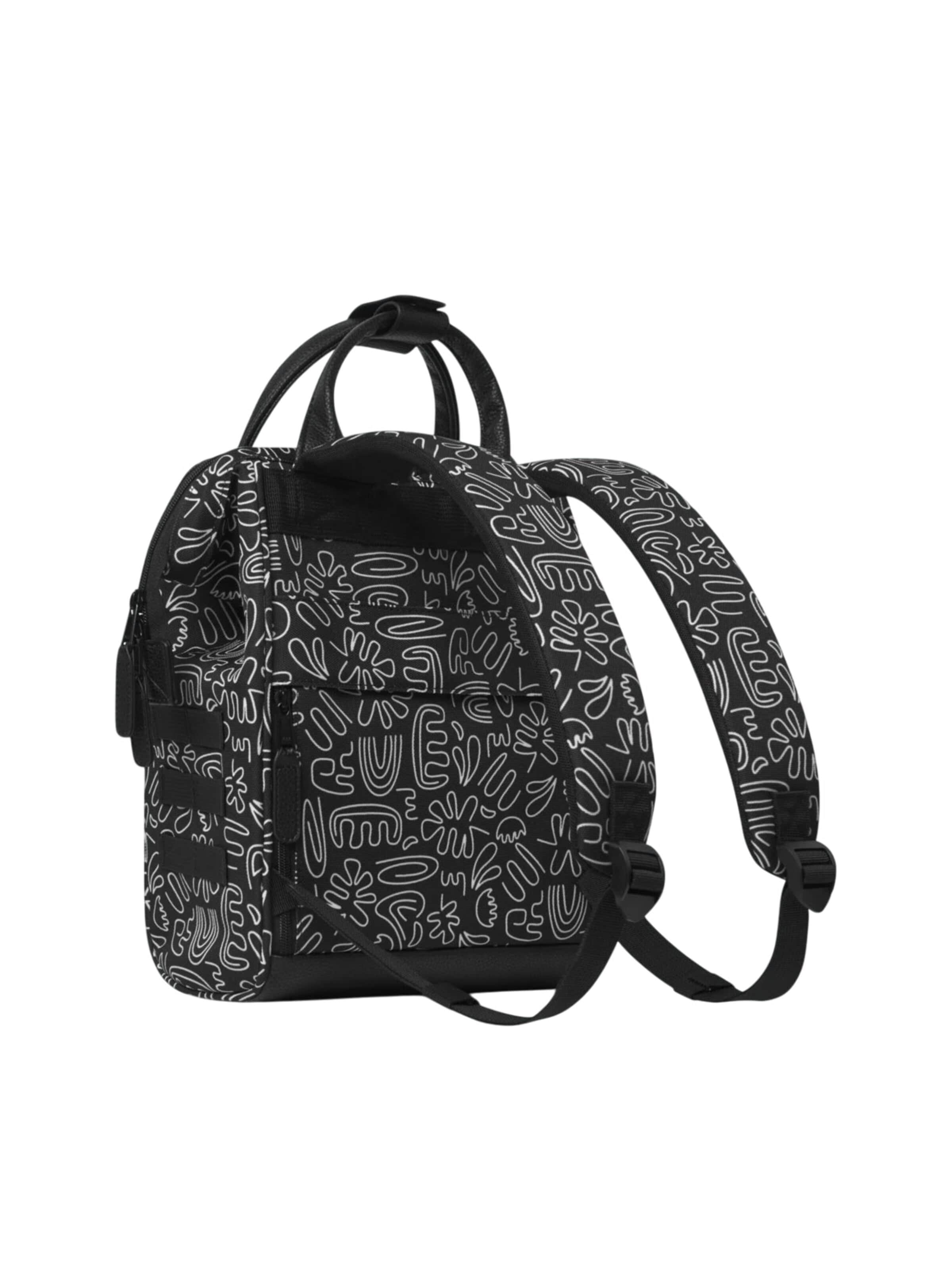 Cabaia Backpack 'Amiens S' in Mixed colors