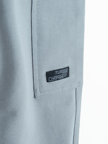 Regular Pantaloni de la Cool Club pe albastru