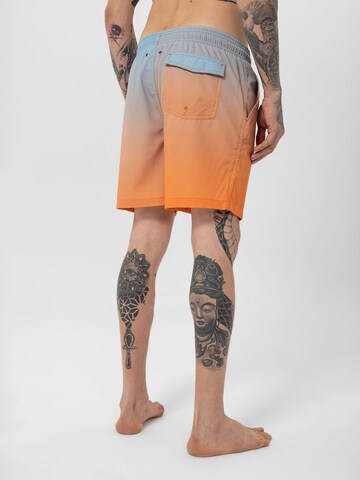 By Diess Collection Plavky – oranžová