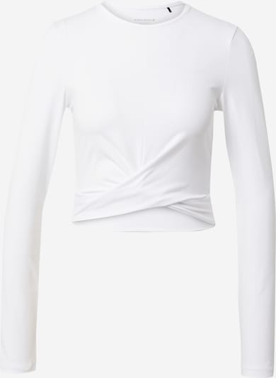 BJÖRN BORG Performance shirt in White, Item view