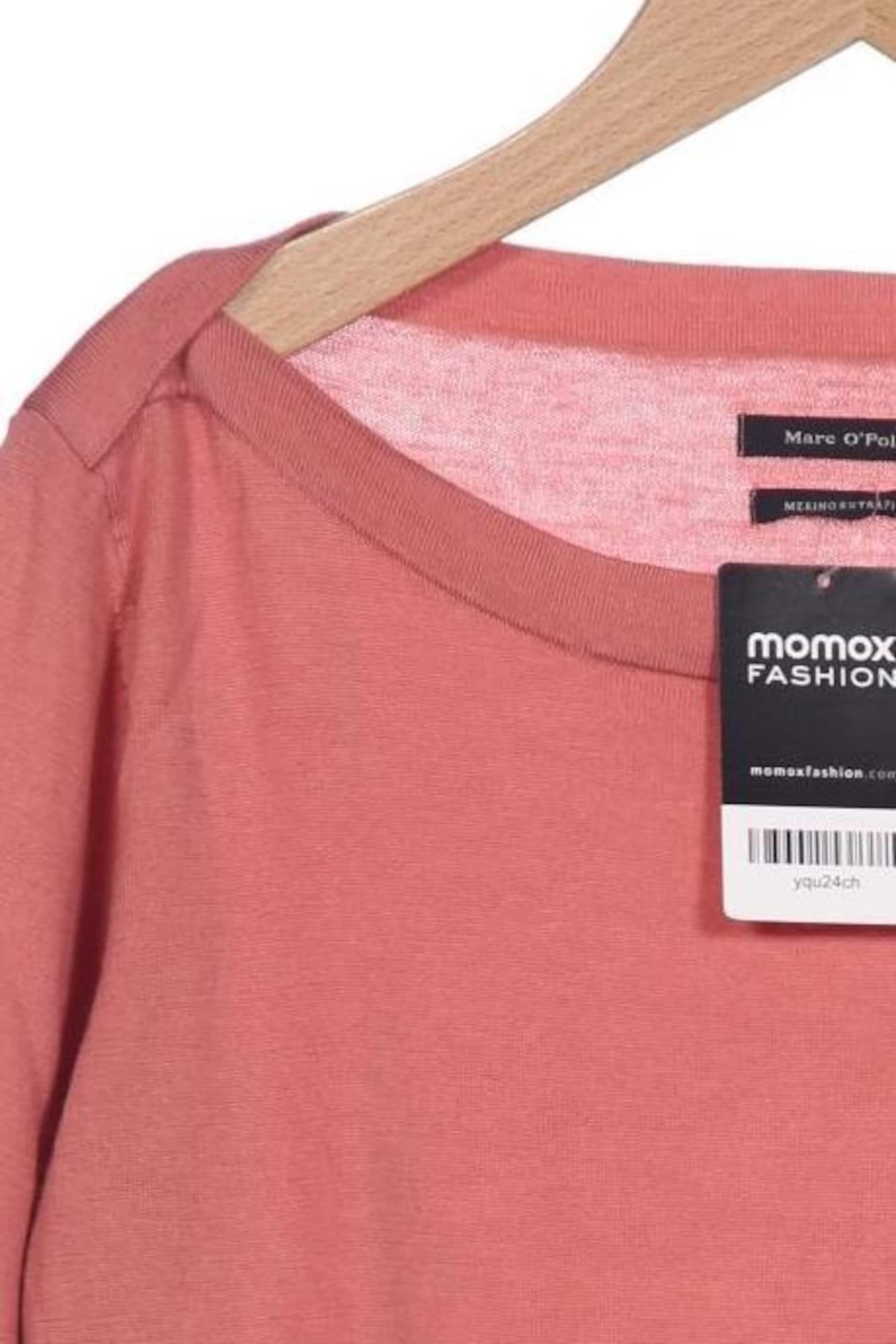 Marc O'Polo Pullover XL in Pink