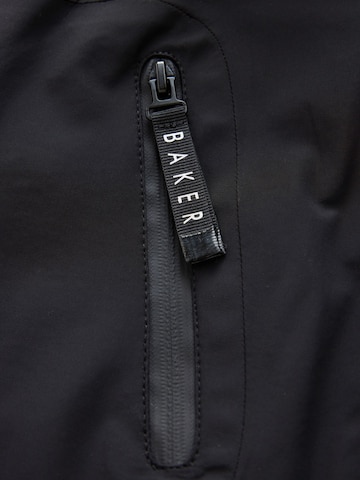Baker by Ted Baker Functionele jas in Zwart