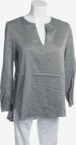 Jadicted Blouse & Tunic in XS in Grey: front