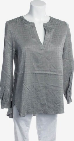 Jadicted Bluse / Tunika XS in Grau: predná strana