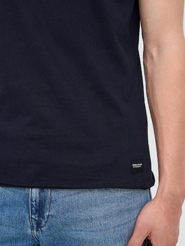T-Shirt 'BHNOEL' BLEND en noir