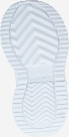 ADIDAS ORIGINALS Σνίκερ 'Retropy F2' σε πράσινο