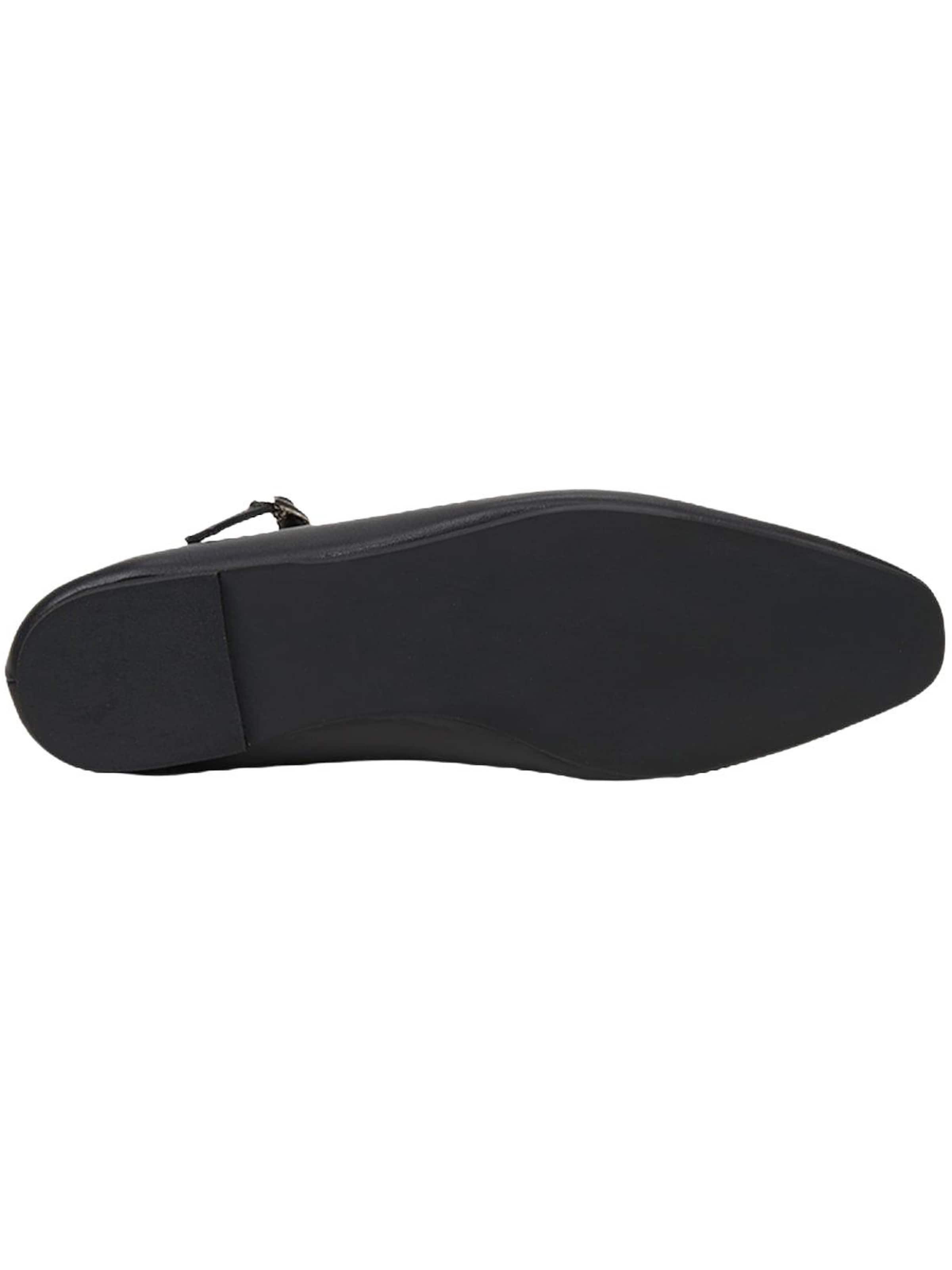 Desa - Bailarina 'Ballerinen' en negro