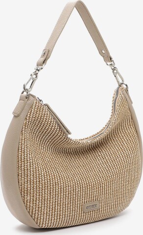 Shopper 'Jamy' di Suri Frey in beige