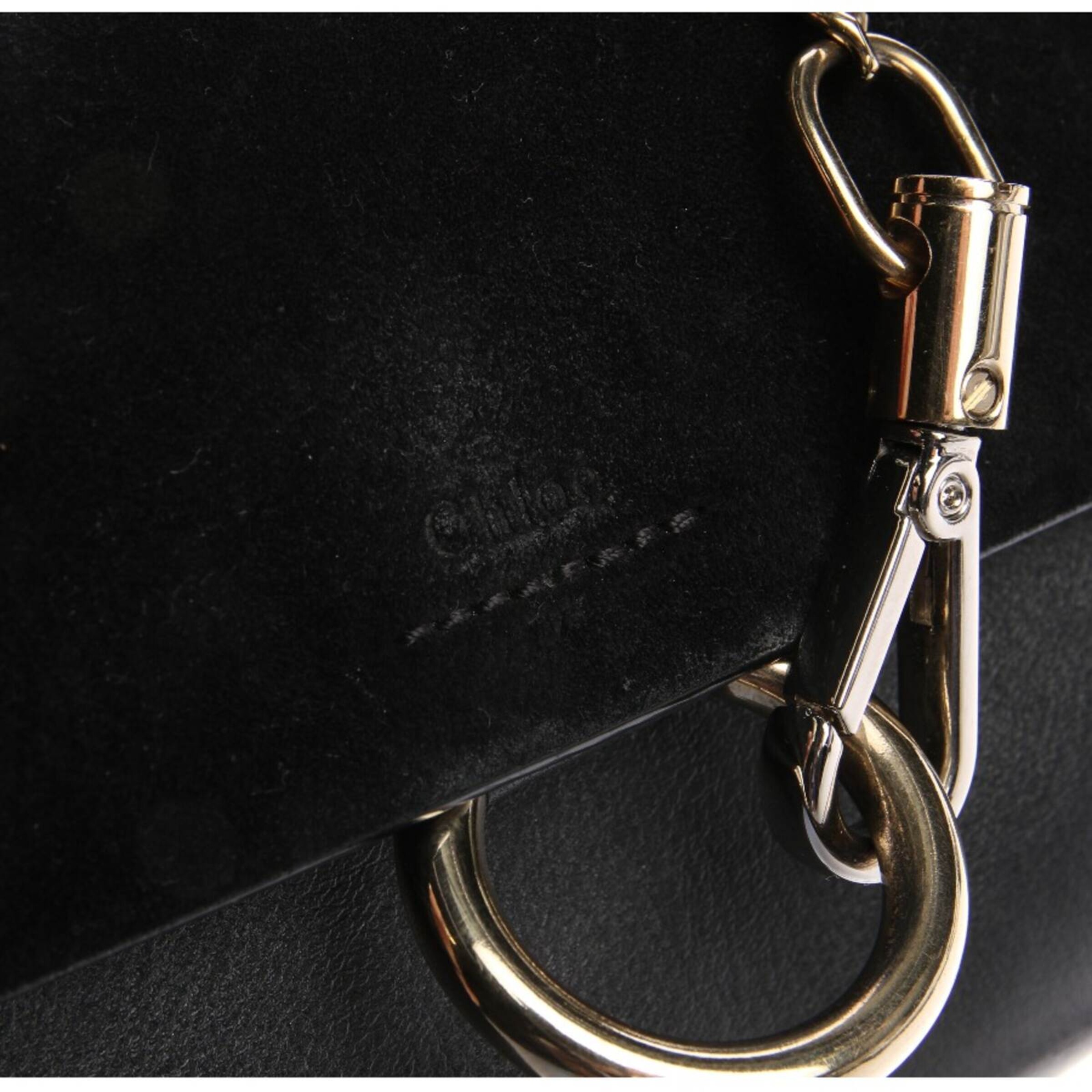 Chloé Bag in One size in Black