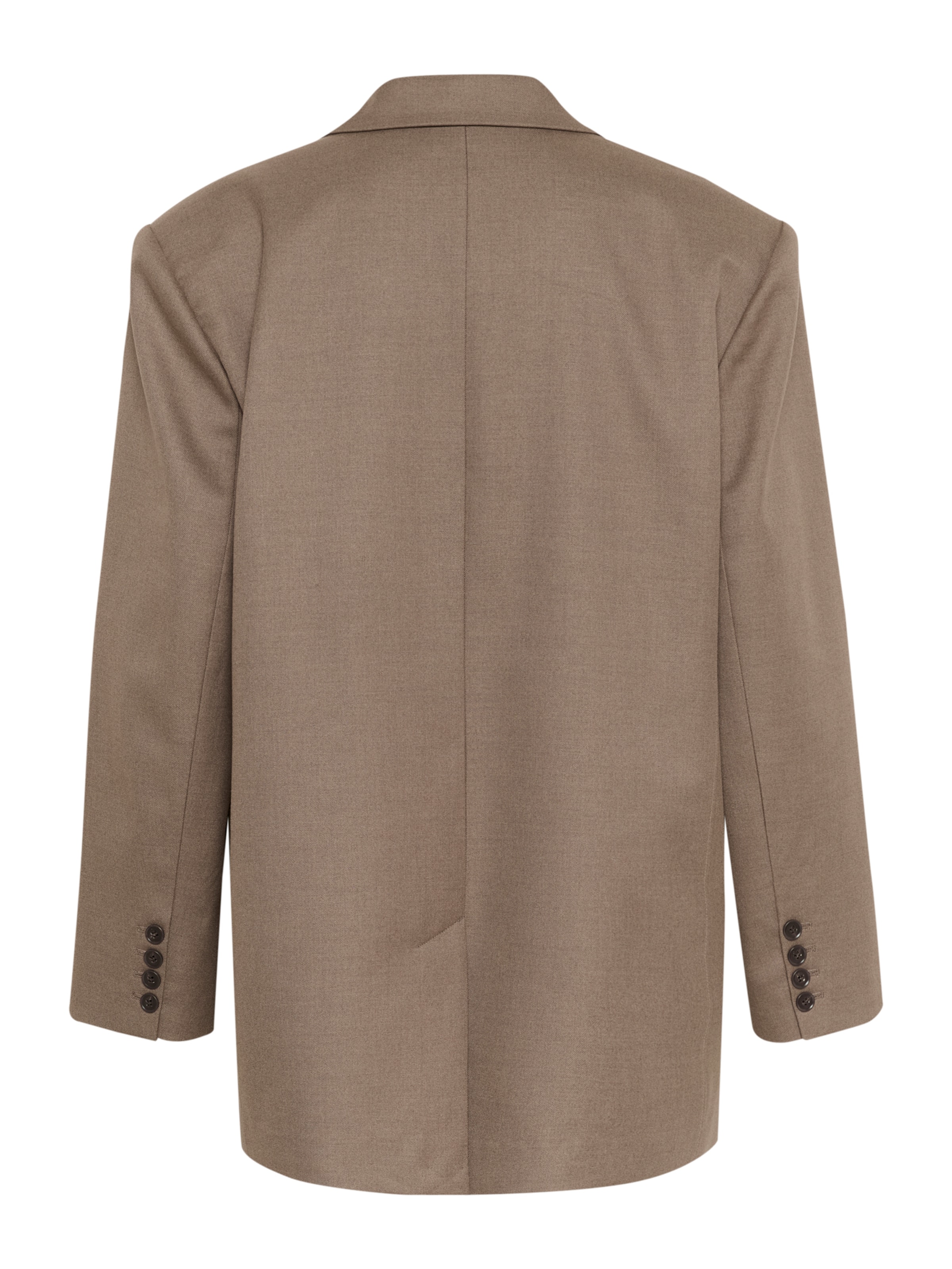 Gestuz Блейзер 'Cacia' в Серый