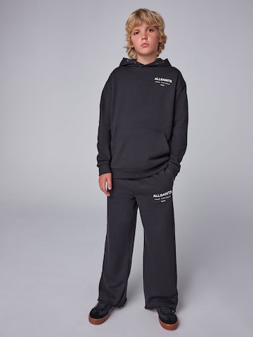 Regular Pantalon smALLSAINTS en noir : devant