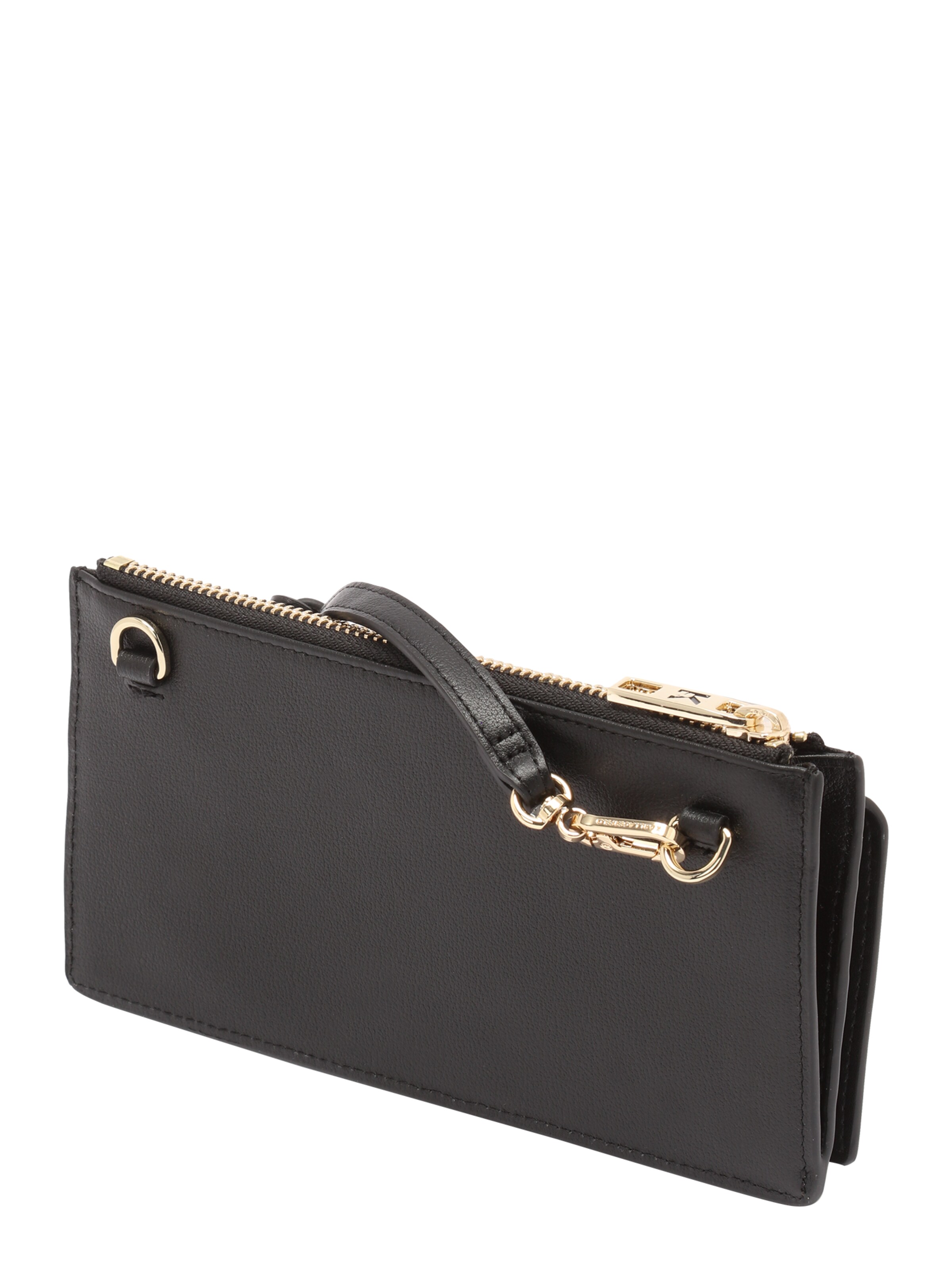 Karl Lagerfeld Válltáska - fekete