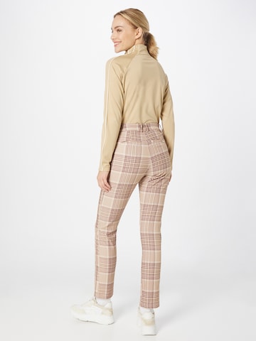 Röhnisch - regular Pantalón deportivo 'Lexi' en beige