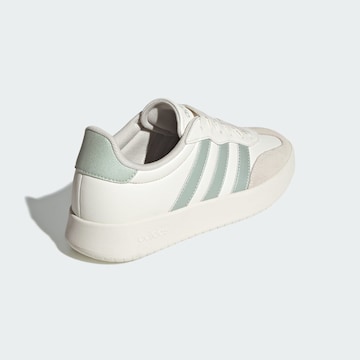 Baskets basses 'Barreda' ADIDAS SPORTSWEAR en blanc