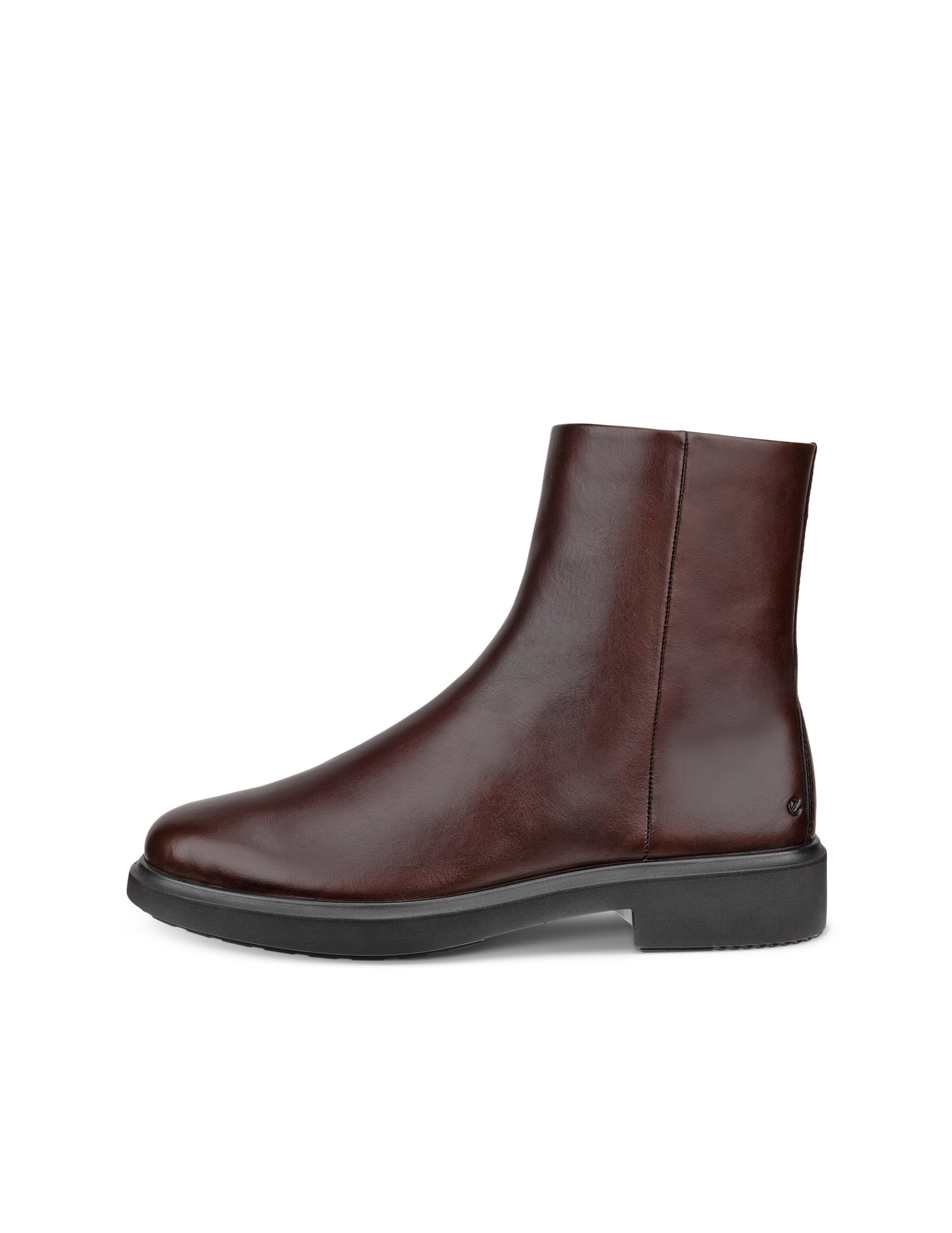 Stivaletto 'Metropole Amsterdam' di ECCO in marrone