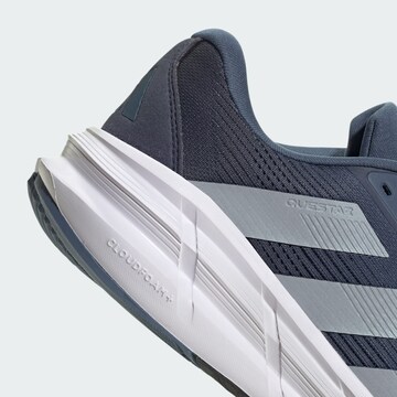 ADIDAS PERFORMANCE Running shoe 'Questar 3' in Blue