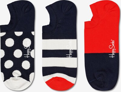 Happy Socks Füßlinge in mischfarben, Produktansicht