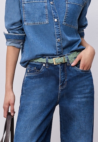 STREET ONE Belt in Green