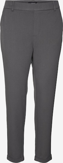 VERO MODA Bikses 'VMMaya' pieejams 34/34, krāsa - grafīta, Preces skats