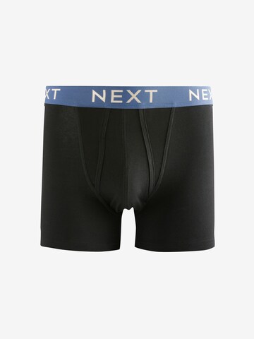 Next - Calzoncillo boxer en negro