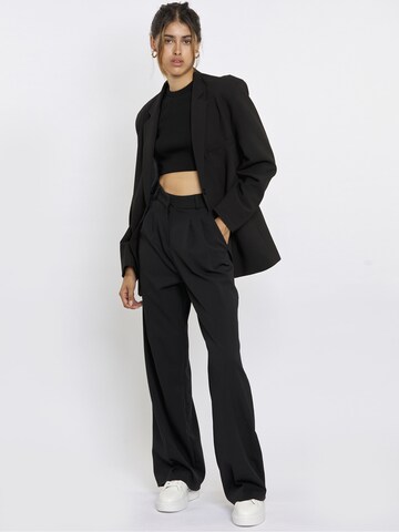 FRESHLIONS Blazer 'JESSICA' in Black