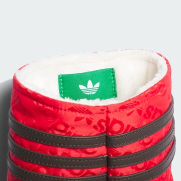 Accessoire ADIDAS PERFORMANCE en rouge