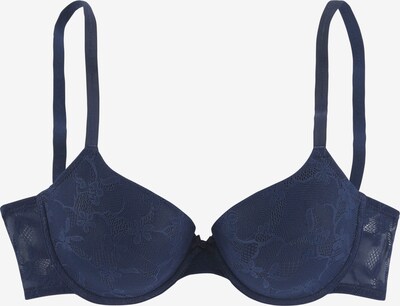 LASCANA Soutien-gorge en bleu nuit, Vue avec produit