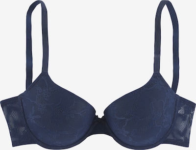 LASCANA Soutien-gorge en bleu nuit, Vue avec produit