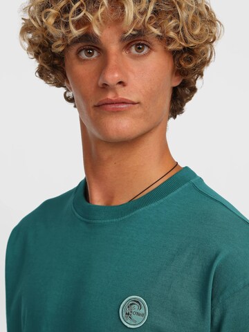 O'NEILL Тениска в зелено