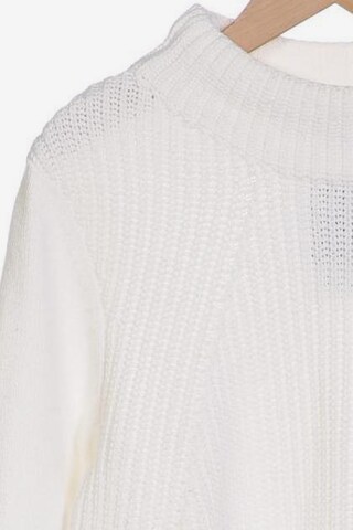 CECIL Sweater & Cardigan in L in White