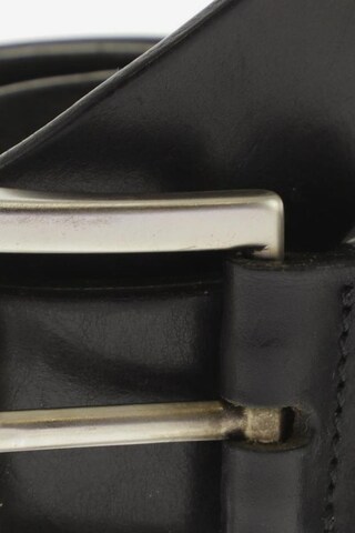 AIGNER Belt in One size in Black