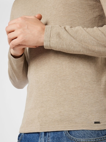 Pull-over OLYMP en beige