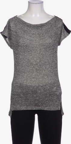 GARCIA Top & Shirt in S in Grey: front