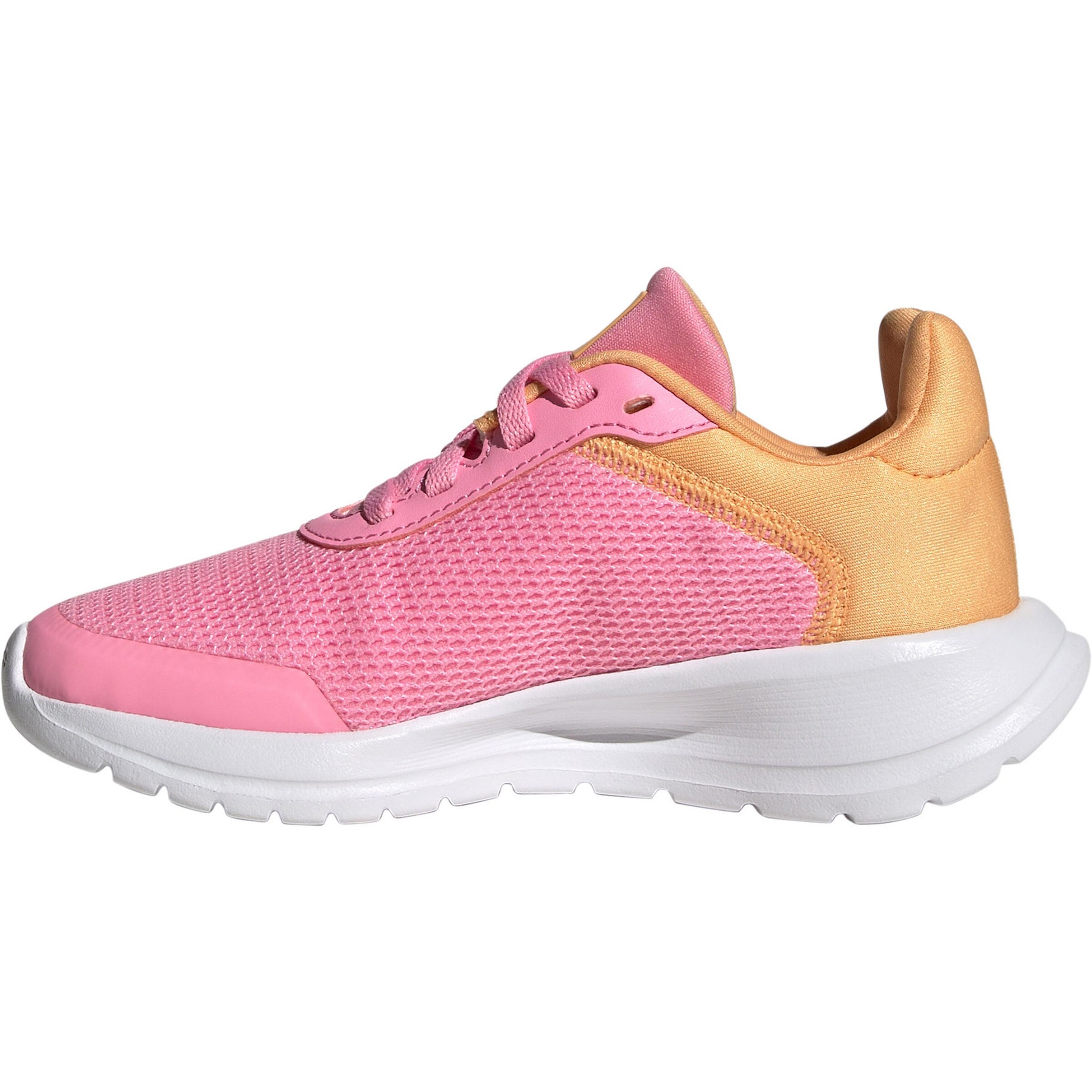 ADIDAS SPORTSWEAR - Calzado deportivo 'Tensaur Run 2.0' en rosa: frente