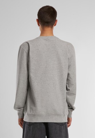 MT Men Sweatshirt in Grau