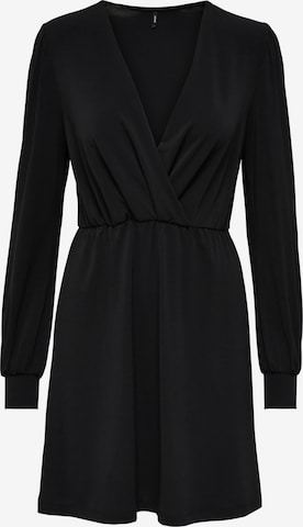 ONLY Dress 'Jenny' in Black: front