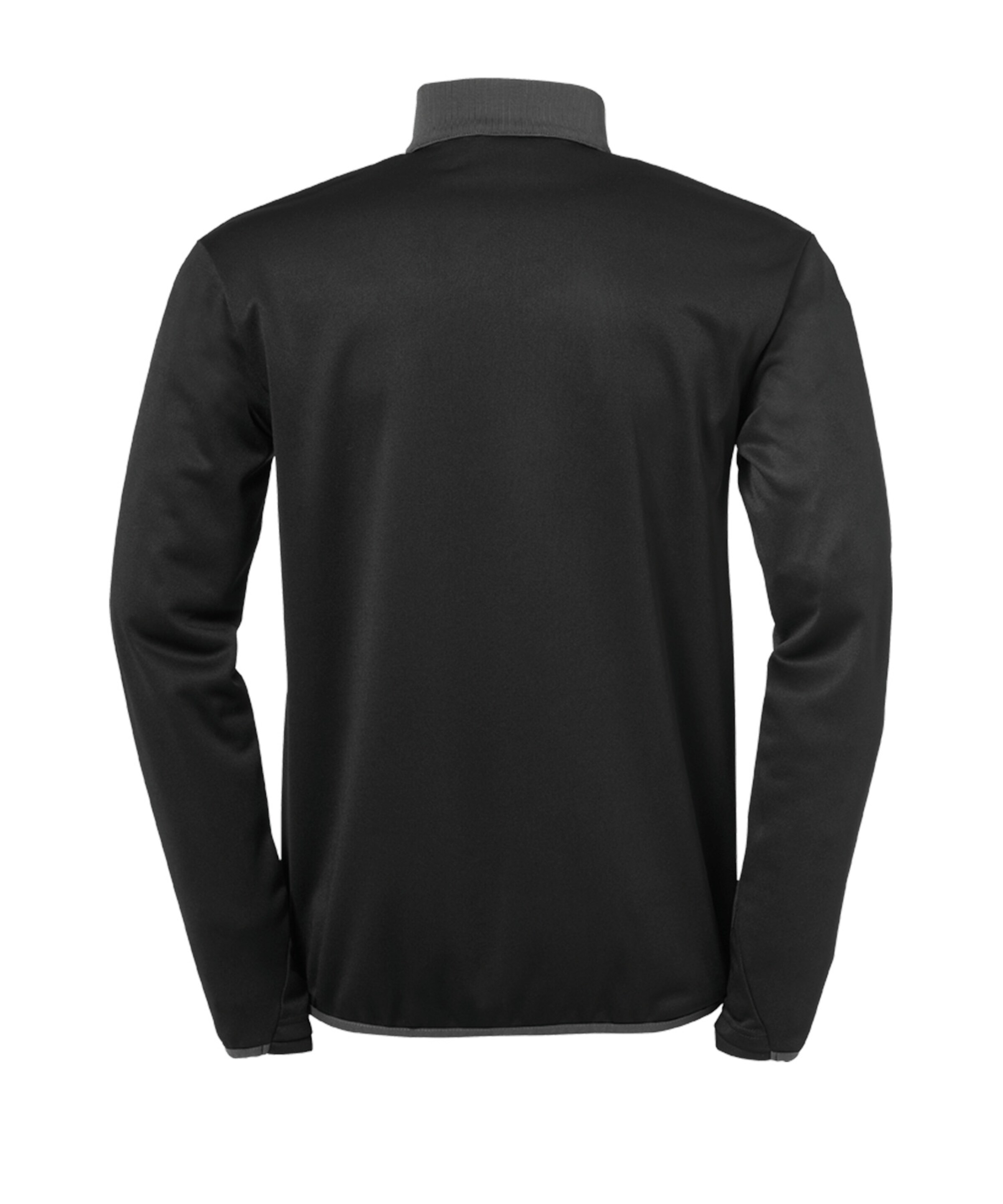 UHLSPORT Sportsweatshirt in Schwarz