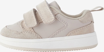 Next Tennarit värissä beige: etupuoli