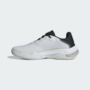 ADIDAS PERFORMANCE Athletic Shoes 'Barricade 13' in White